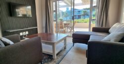 Lock-Up-And-Go Apartment in Port St Francis