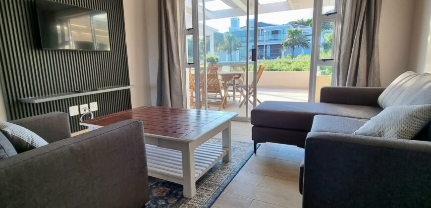 Lock-Up-And-Go Apartment in Port St Francis