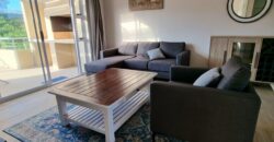 Lock-Up-And-Go Apartment in Port St Francis