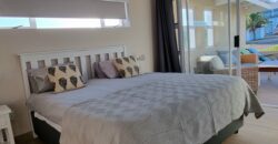 Lock-Up-And-Go Apartment in Port St Francis