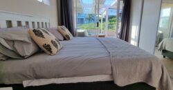 Lock-Up-And-Go Apartment in Port St Francis