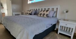 Lock-Up-And-Go Apartment in Port St Francis