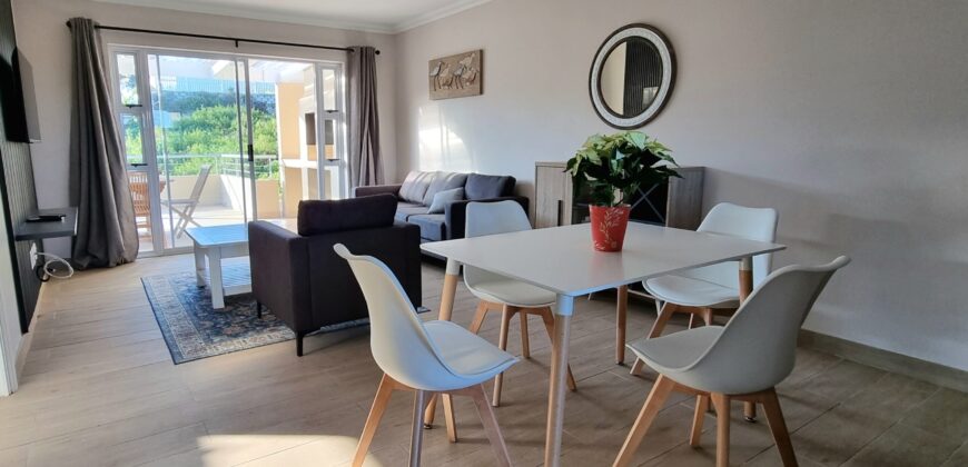 Lock-Up-And-Go Apartment in Port St Francis