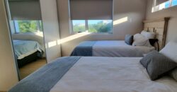 Lock-Up-And-Go Apartment in Port St Francis