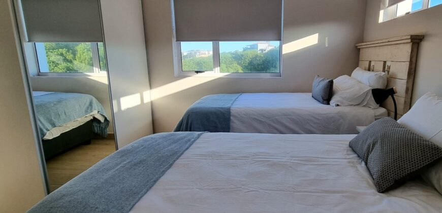 Lock-Up-And-Go Apartment in Port St Francis